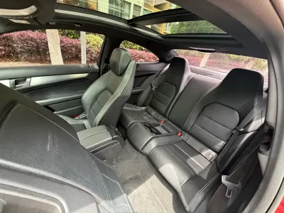 Mercedes-Benz C-Class (Import)