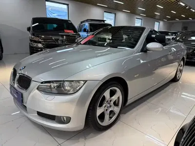 BMW 3 Series (Import)