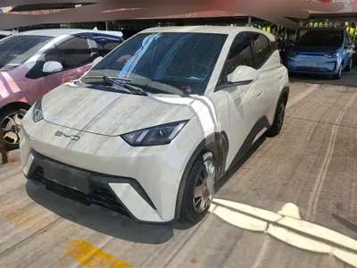 BYD Seagull