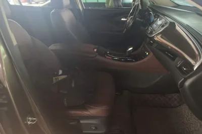 Buick Envision