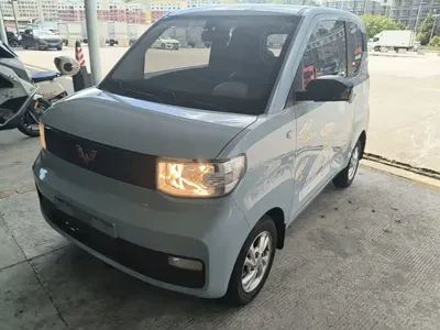 Wuling MINIEV