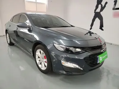 Chevrolet Malibu XL