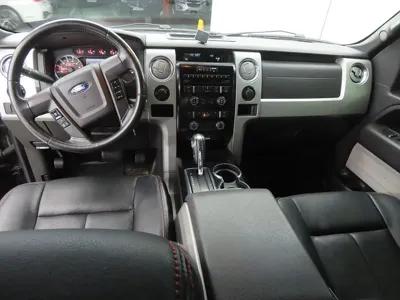 Ford F150