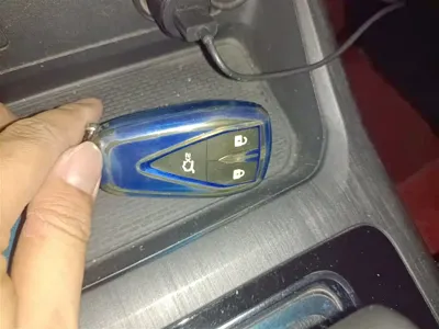 Changan CS55PLUS