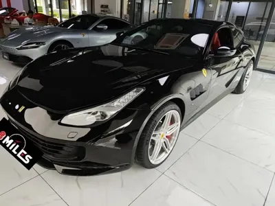 Ferrari GTC4Lusso
