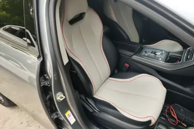 BYD Destroyer 05