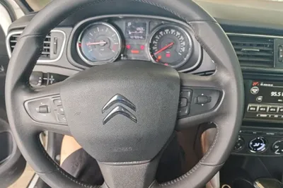 Citroen C3-XR