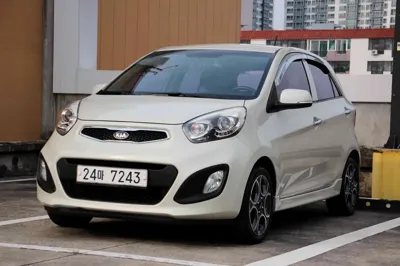 Kia Morning