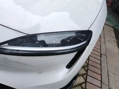 智界 Zhijie S7