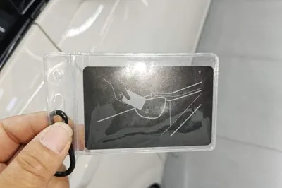 Li Auto Li Auto i6