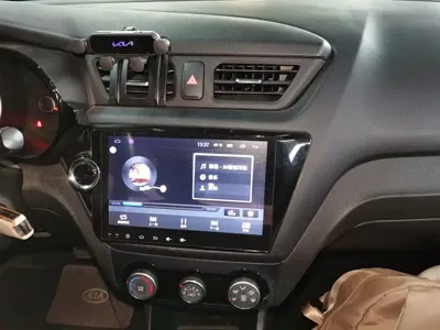 Kia K2