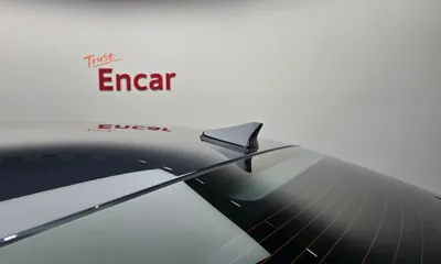 Genesis EQ900