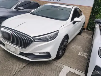 Hongqi Hongqi H5