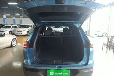 Chery Tiggo 8 PLUS C-DM