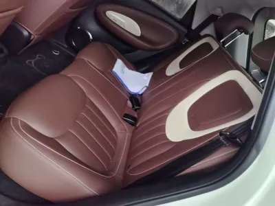 Wuling Bingo