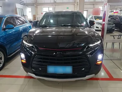 Chevrolet Blazer
