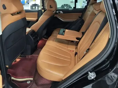 BMW X5 (Import)