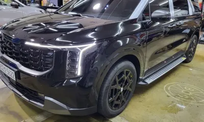 Kia Canival