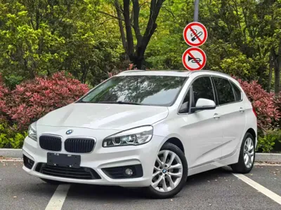 BMW 2 Series Active Tourer