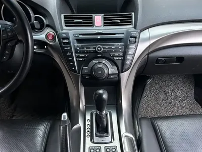 Acura TL