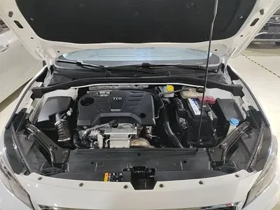 MG MG6