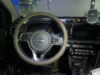 Kia KX5