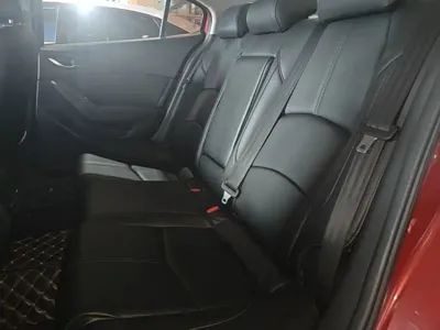 Mazda 3 Axela