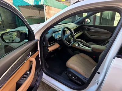 Renault-KoreaSamsung Grand Koleos