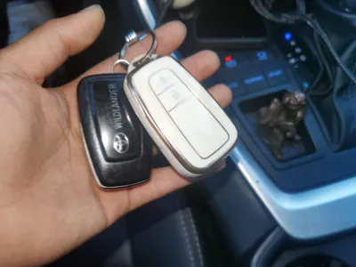 Toyota Wildlander