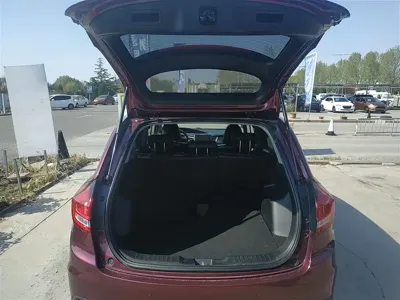 Honda Jade
