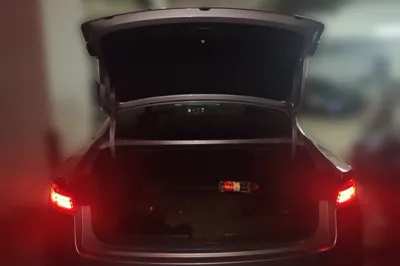 Geely Auto Preface