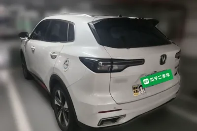 Changan CS55PLUS