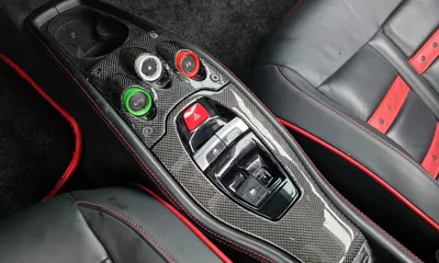 Ferrari 458
