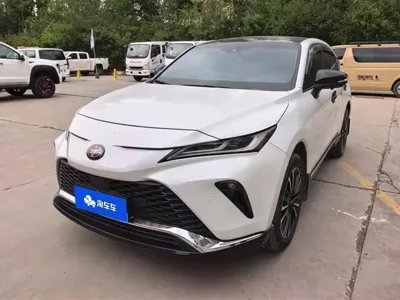 Toyota Venza