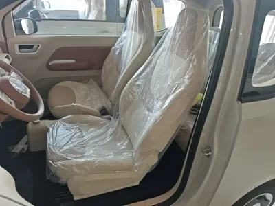 Wuling MINIEV