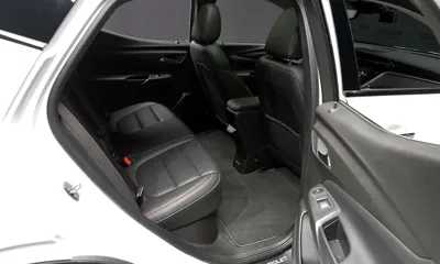 ChevroletGMDaewoo 볼트 EUV