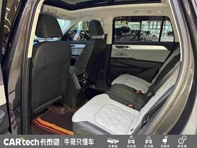 Volkswagen Tavendor