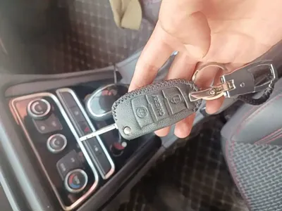 Chery Tiggo 3