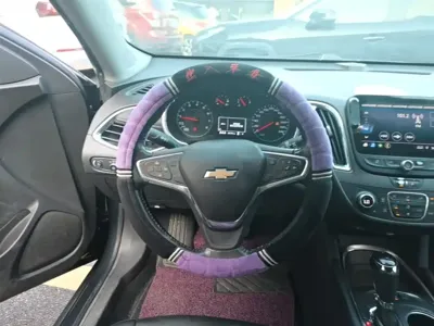 Chevrolet Malibu XL