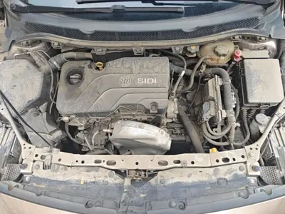 Buick Verano