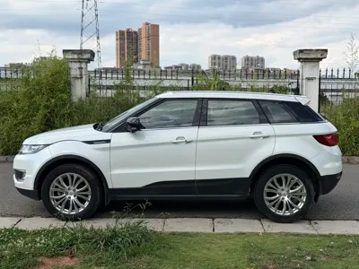 Landwind Landwind X7