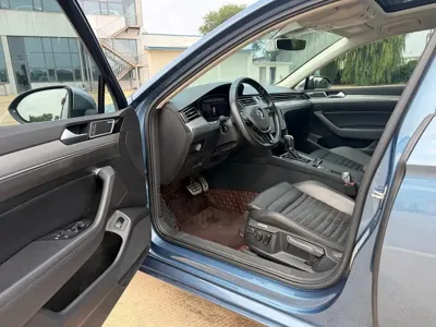 Volkswagen Viloran