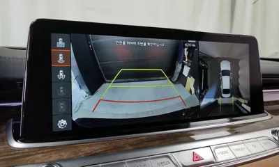 Kia K9