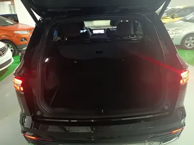 Geely Xingyue L