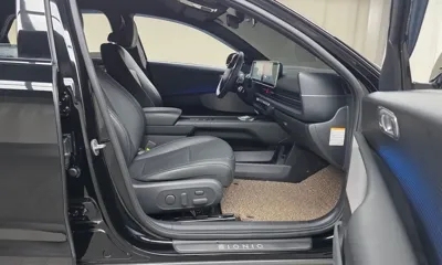 Hyundai Ioniq6
