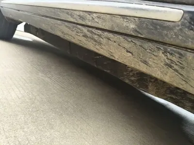 BYD Tang New Energy