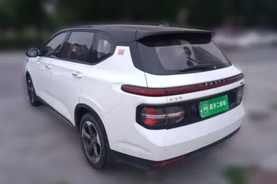Baojun RM-5
