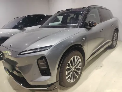 Nio ES6