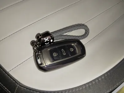 Geely Panda