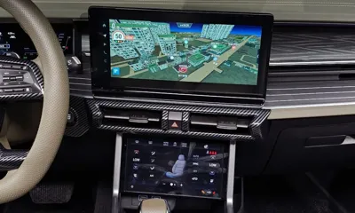 KG_Mobility_Ssangyong Torres